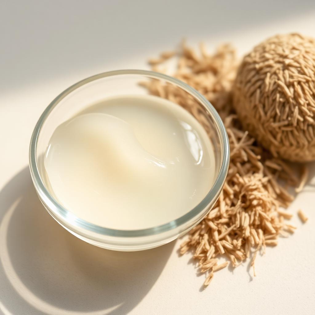 Psyllium Gum