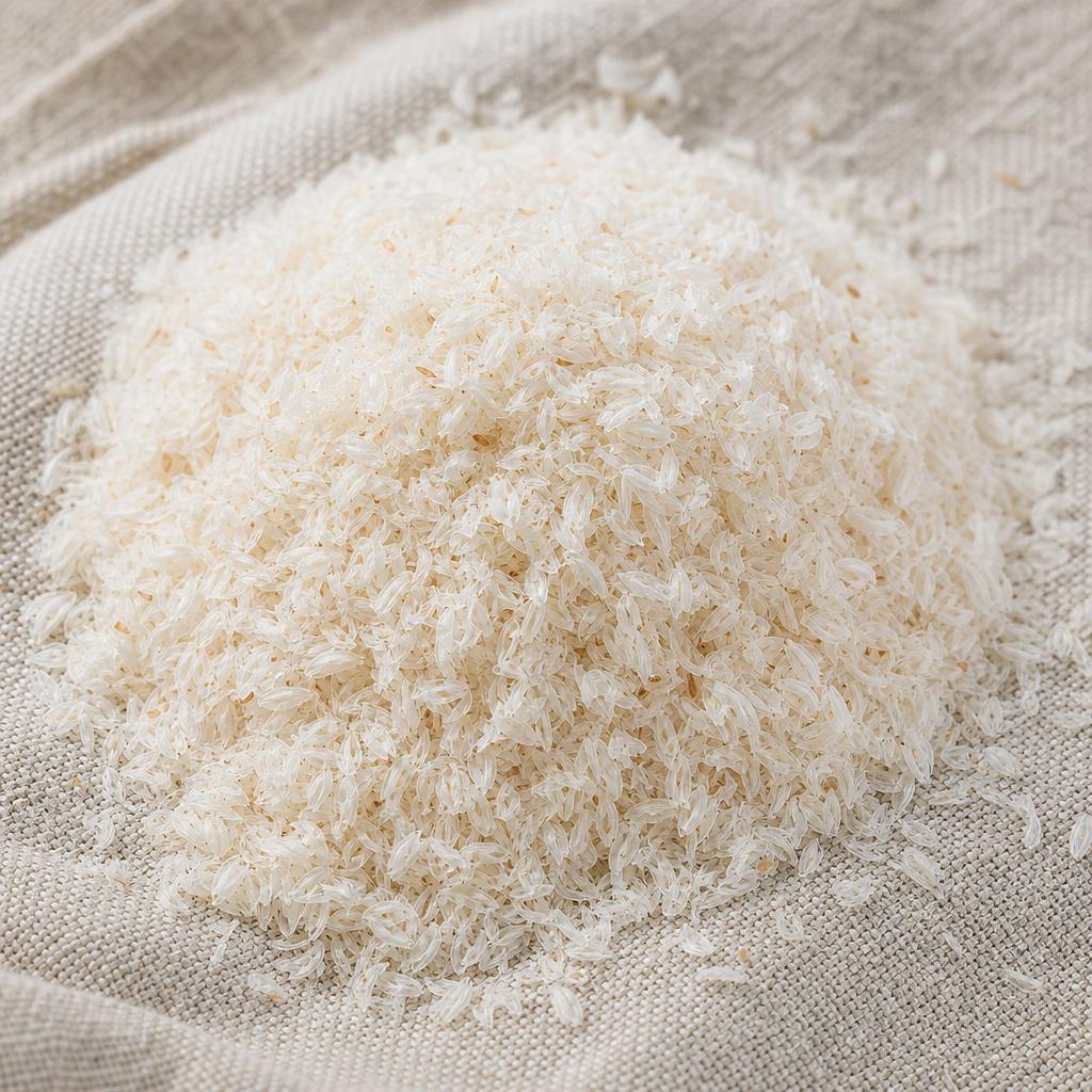 Psyllium Husk