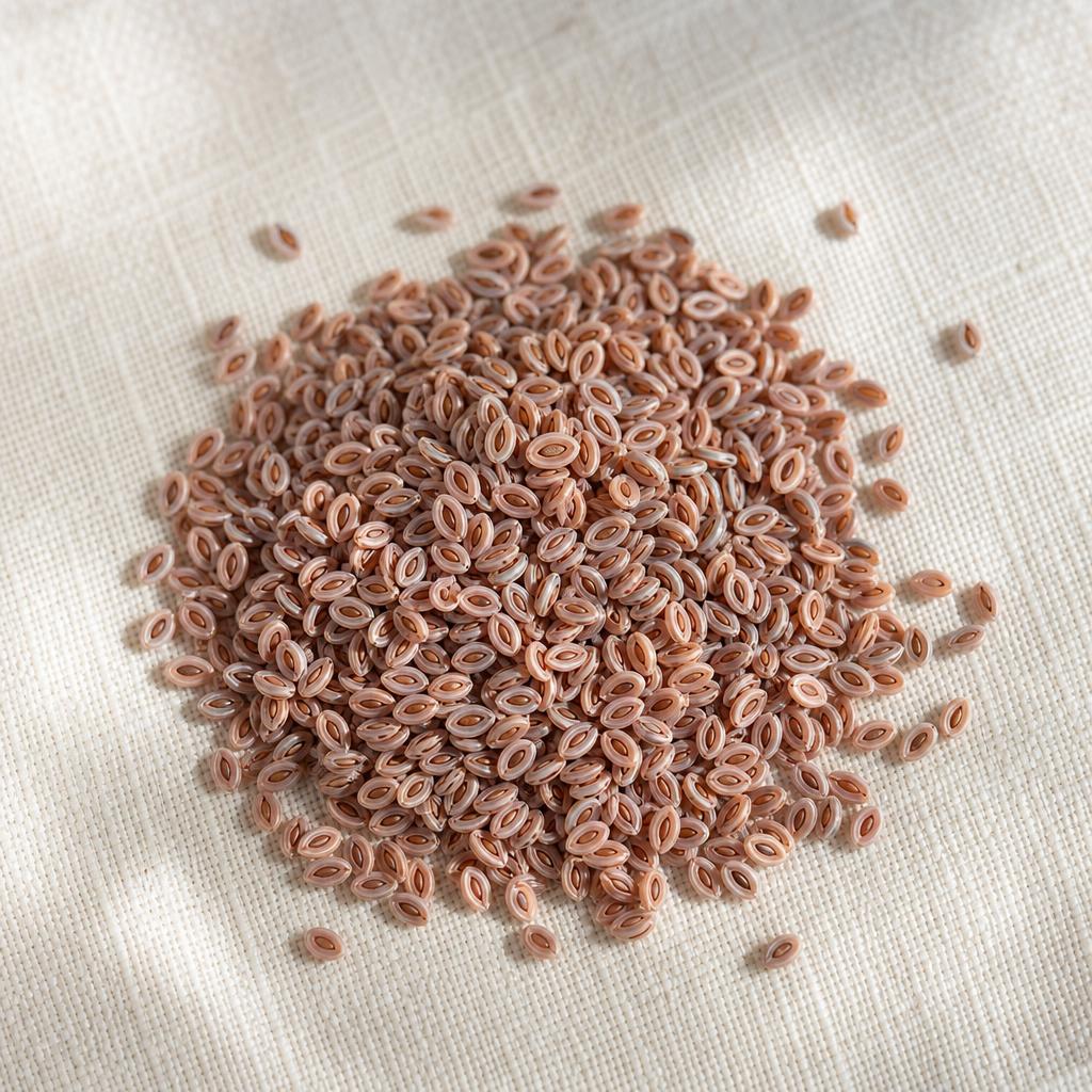 Psyllium Seeds